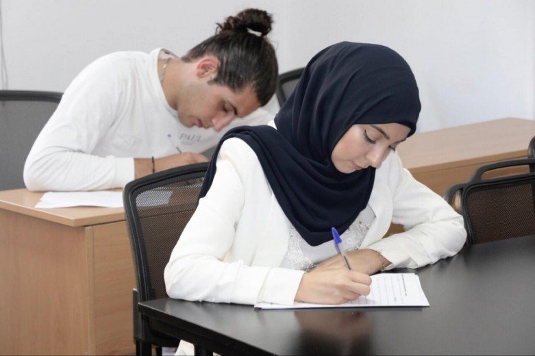 ALC classroom