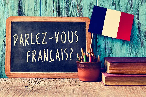French course