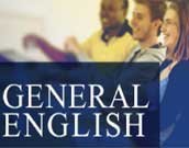 Students learning English at ALC